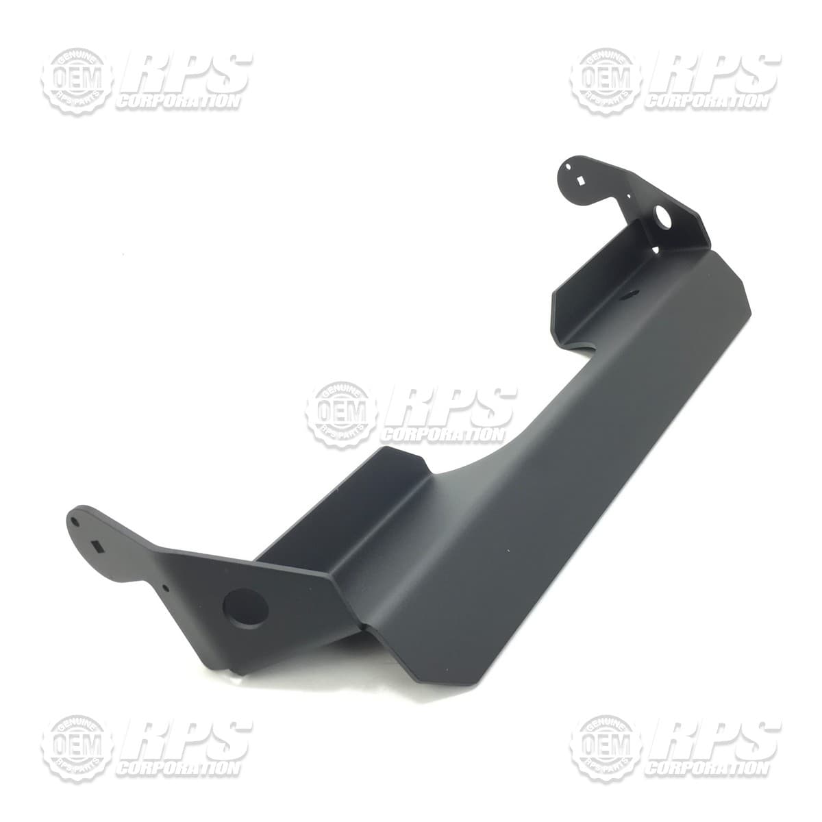 500-1109 - Bumper, Rear