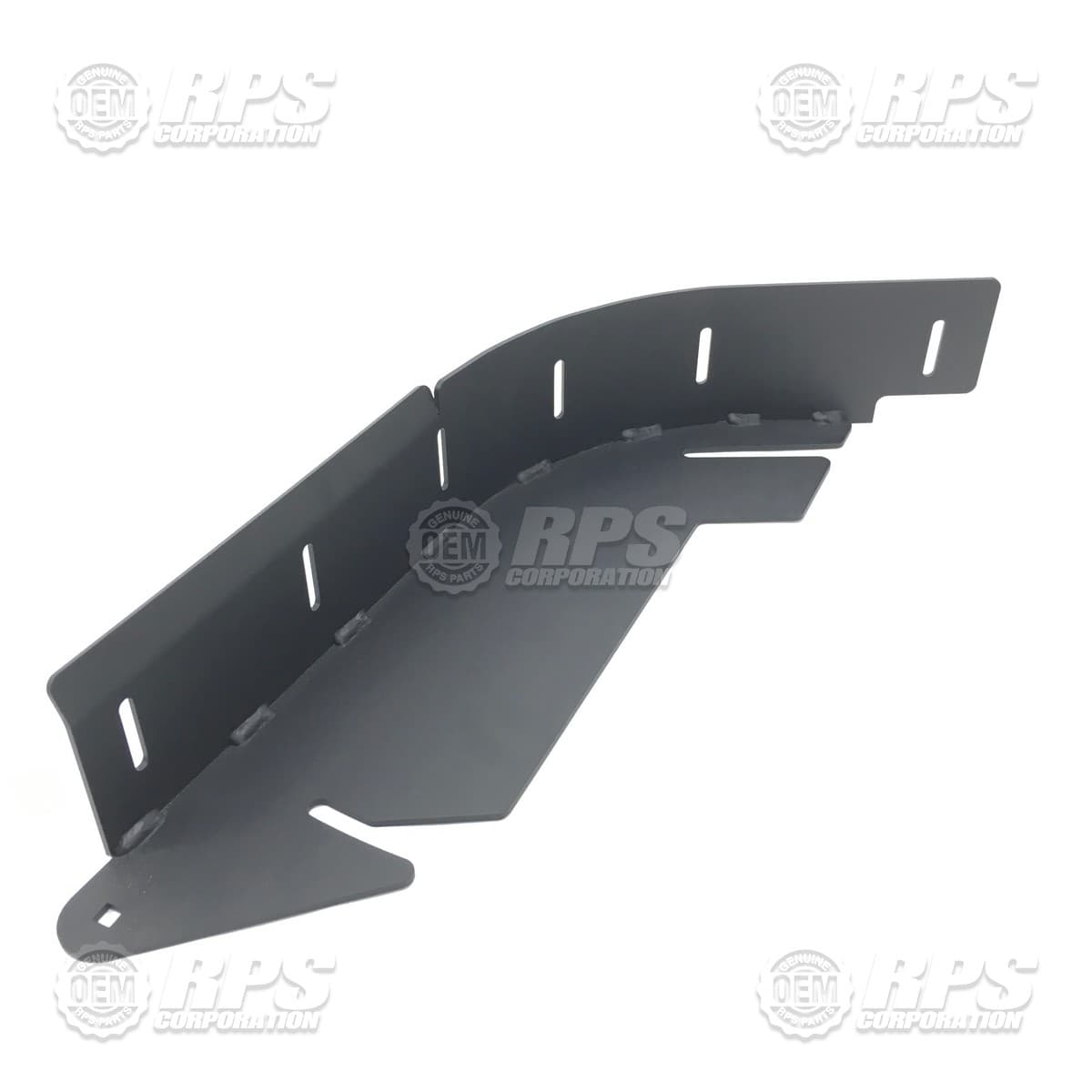 500-1120 - Shroud, 20", LH