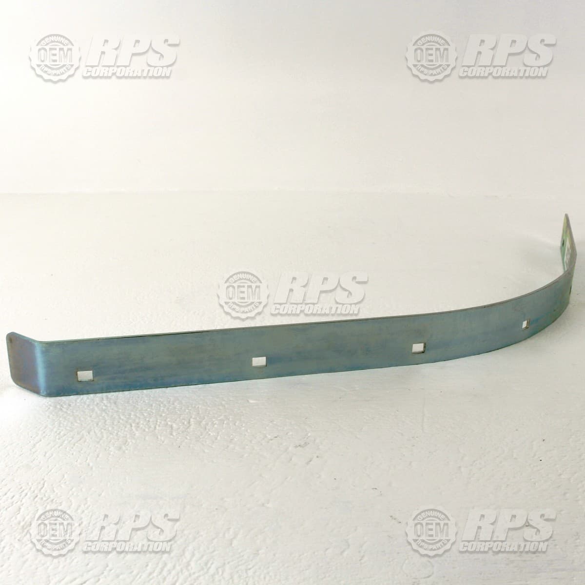 500-1141 - Band, Shroud Curtain, LH