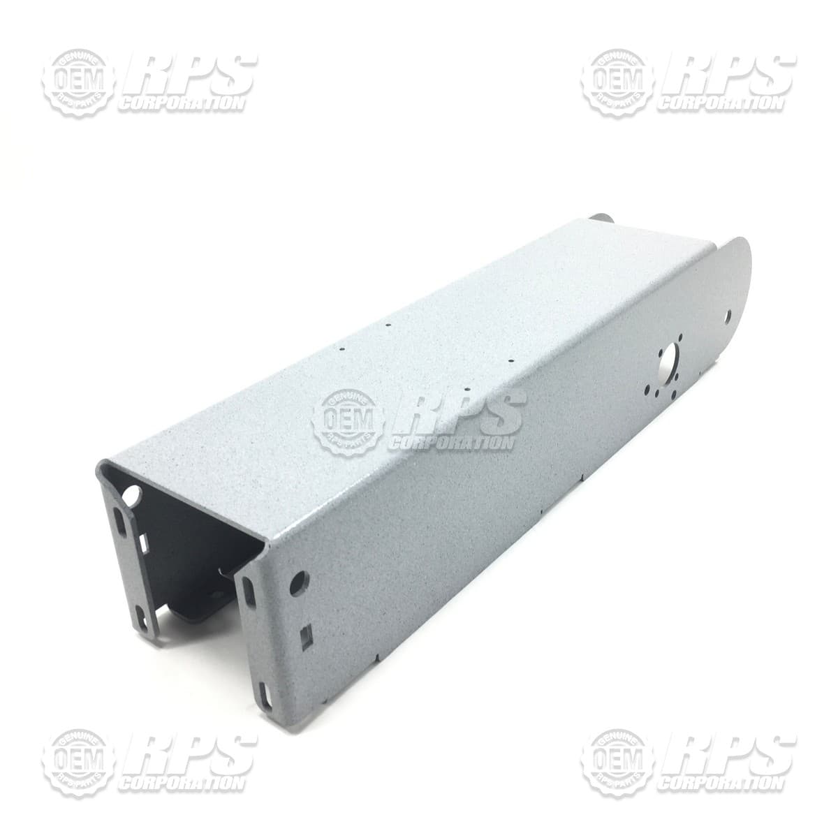 500-1173G - Steering Pedestal, Lower Granite
