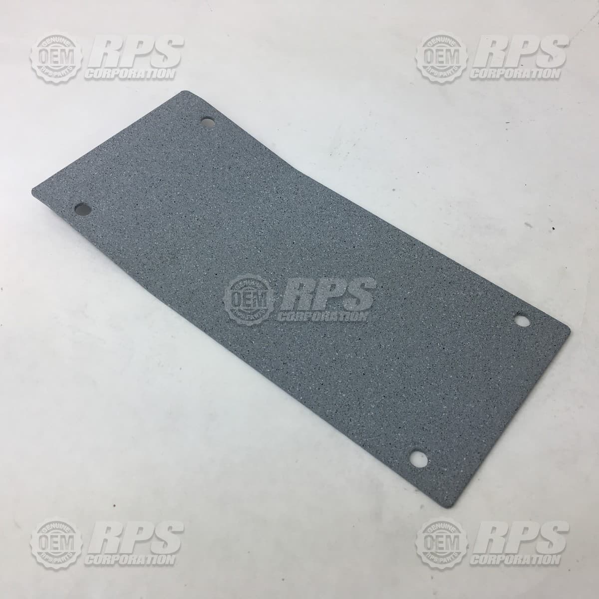 500-1175G - Cover, Steering Pedestal Granite