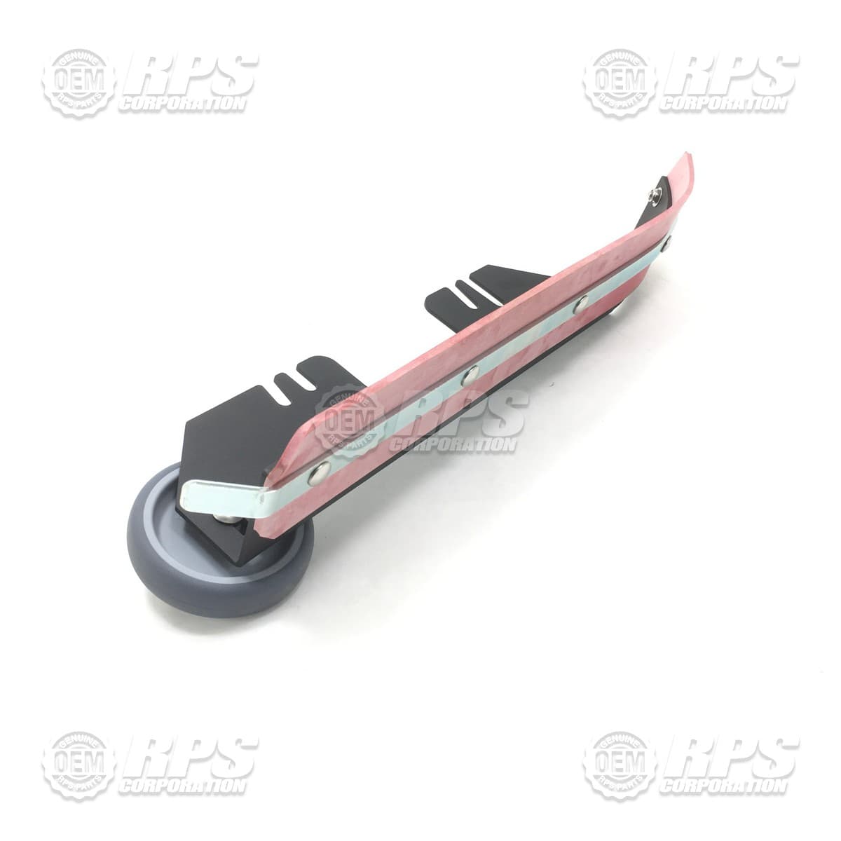 500-1212C - Shroud Assembly RH