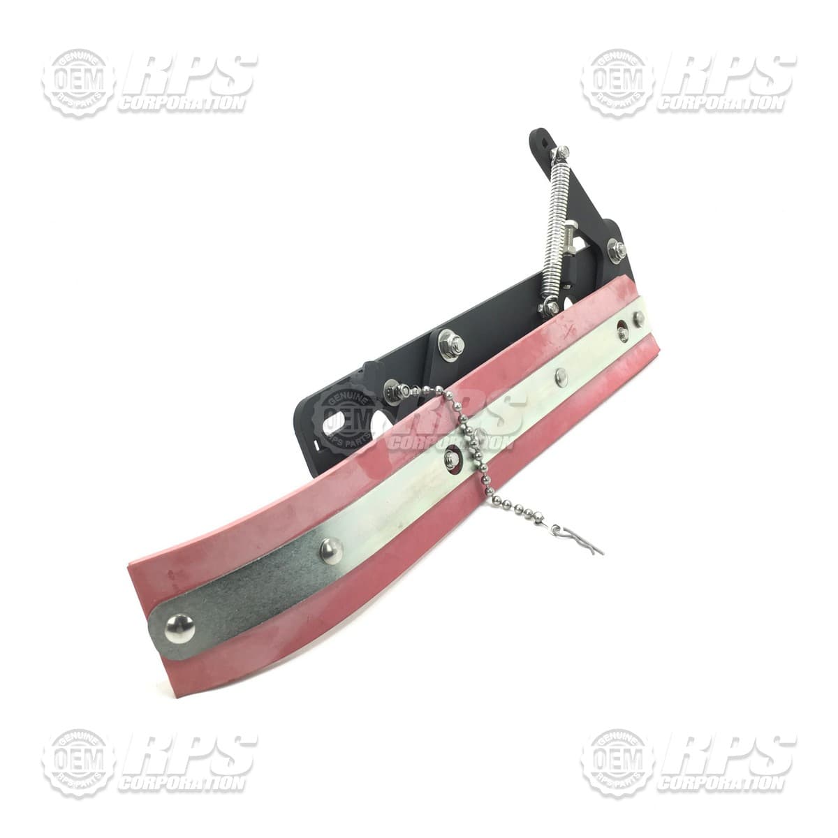 500-1231C - Cylindrical Wiper,RH Complete Assembly Fits PRO