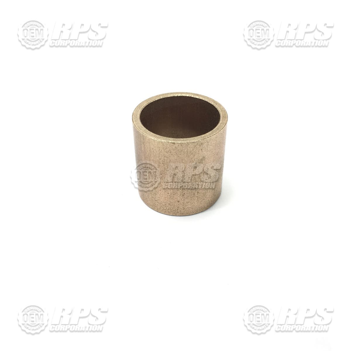 500-1245 - Bearing,Thrust,Bronze,1-1/4"ID x1-1/2"ODx1-1/2" Length