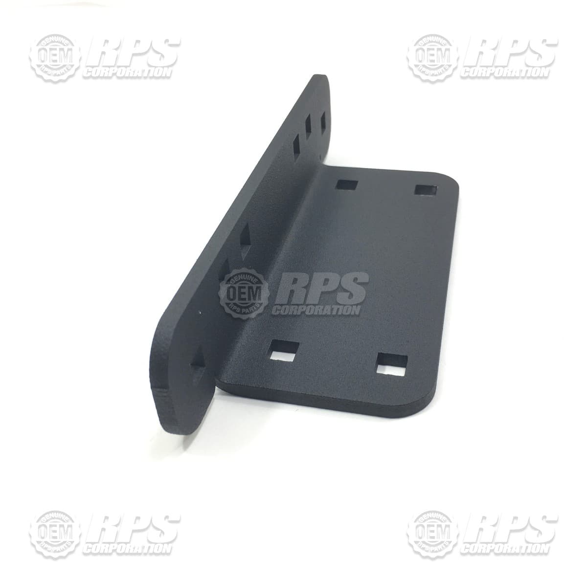 500-1265 - Bracket, Scrub Arm, 26"/28"