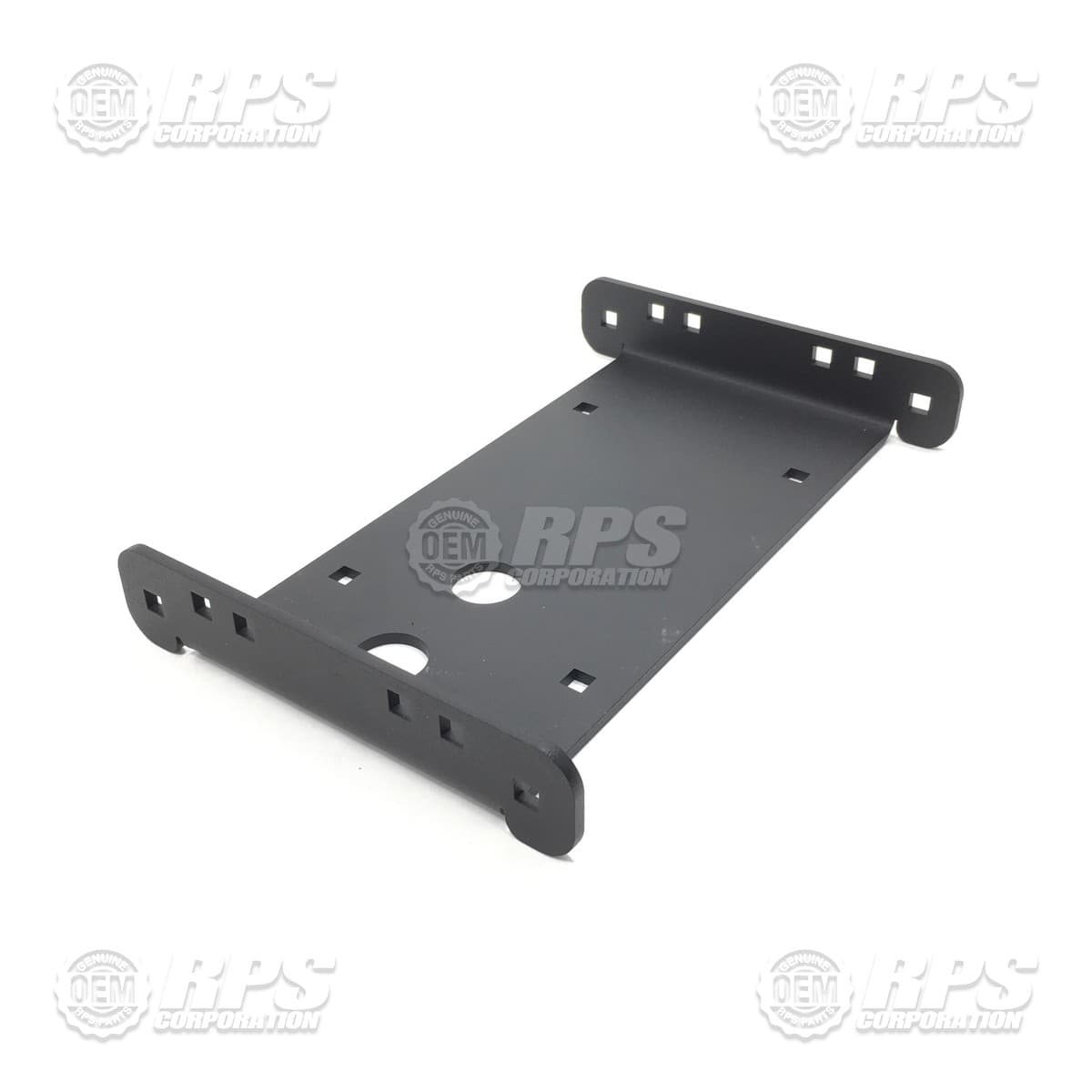 500-1266 - Bracket, Scrub Arm, 20"/23"
