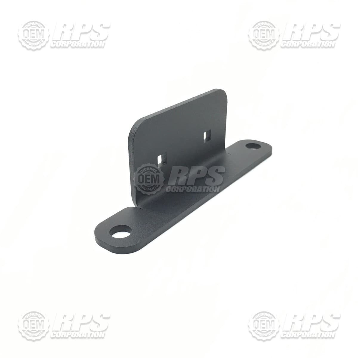 500-1267 - Bracket, Cylindrical, 25"