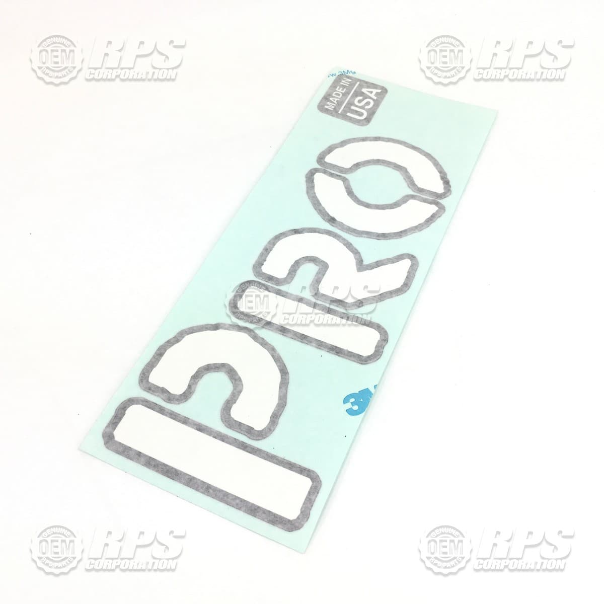500-1516 - Decal, Pro Pilot