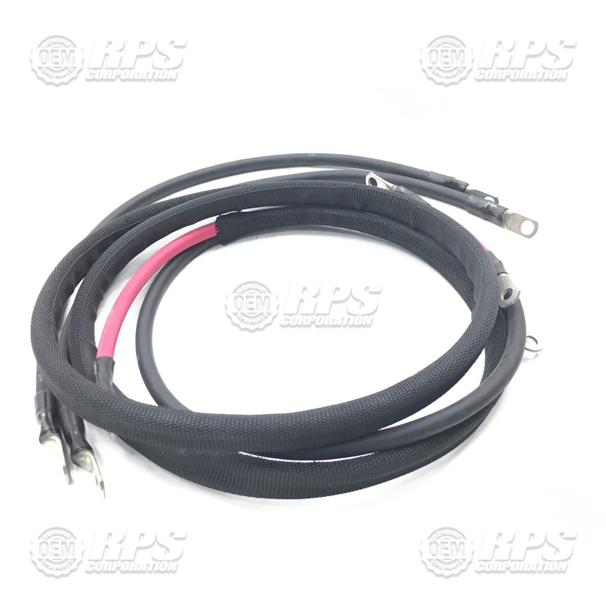 500-1900 - Cable Kit,36V Battery Pack Fits Pilot