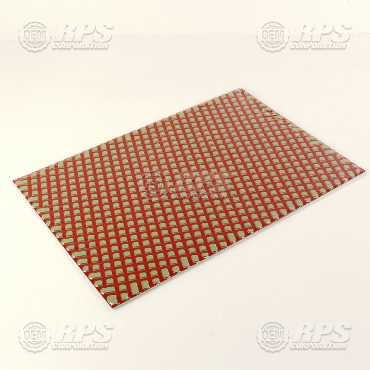 500-1913400 - Resin Bond Sheet 400 Grit 19"x13"