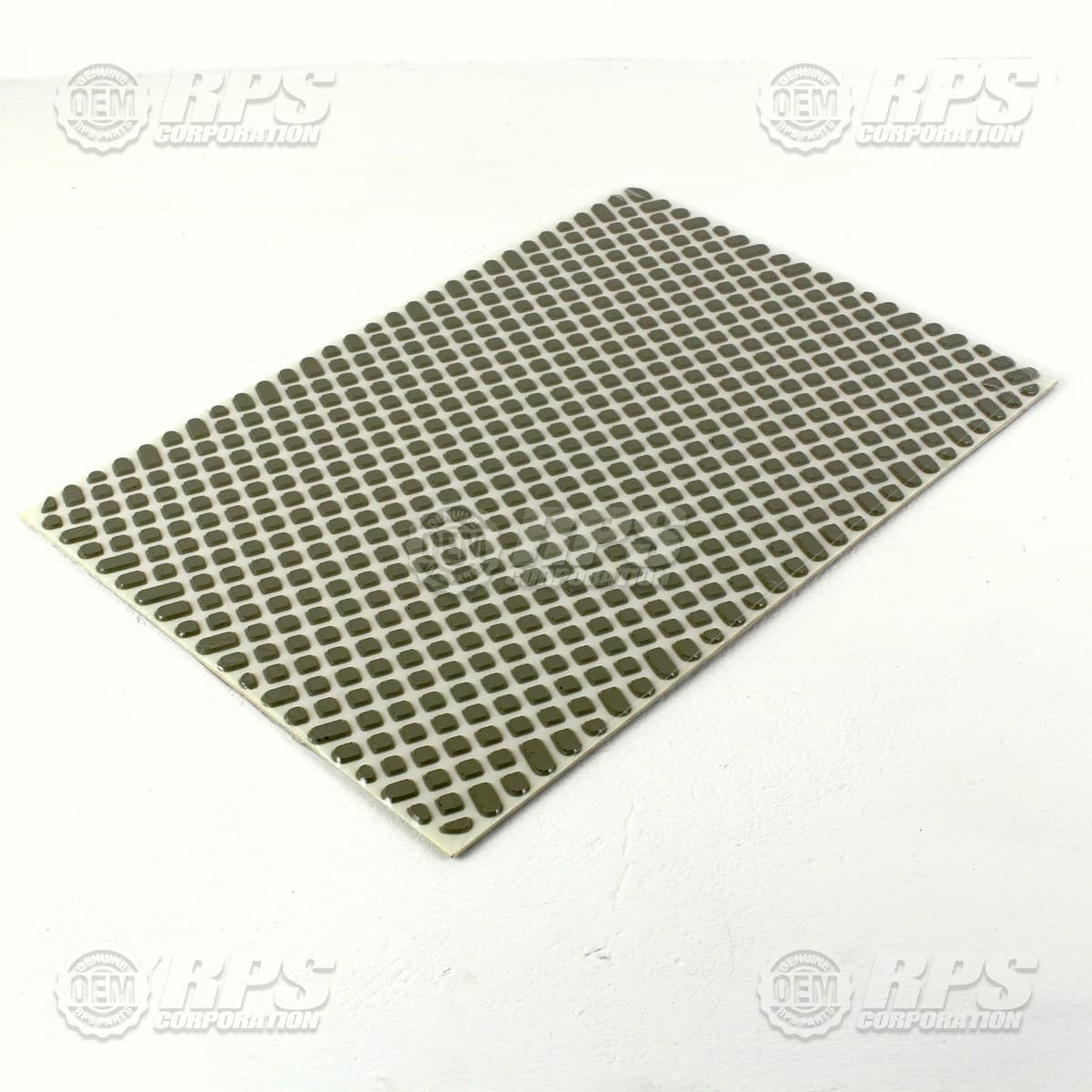 500-1913800 - Resin Bond Sheet 800 Grit 19"x13"