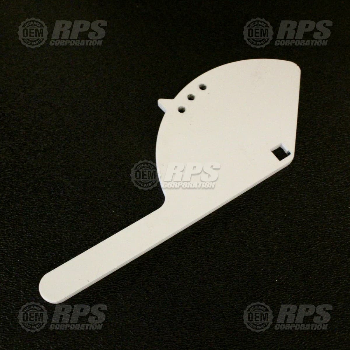 500-2003 - Lever, Valve