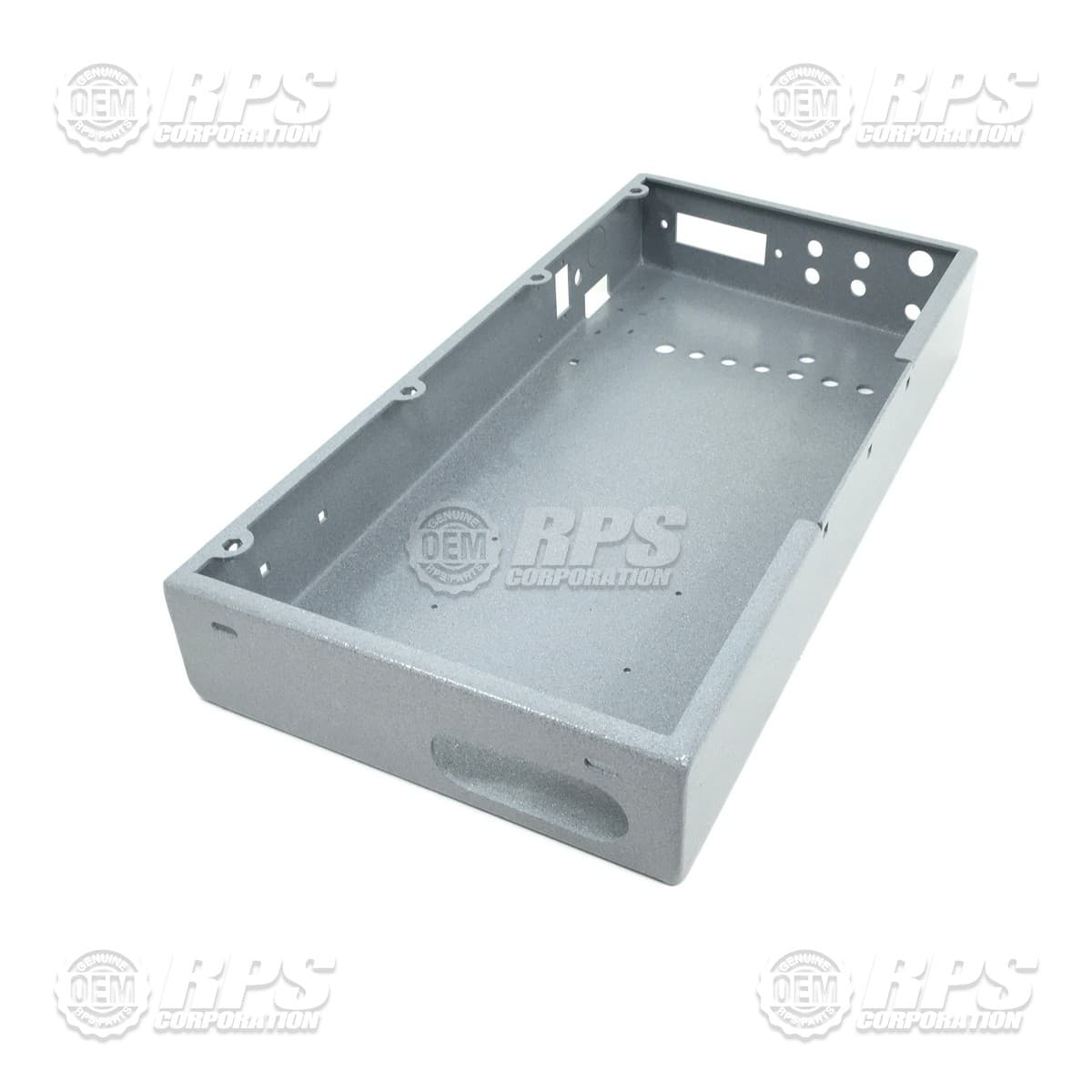 500-2008G - Control Box, Pilot, Granite