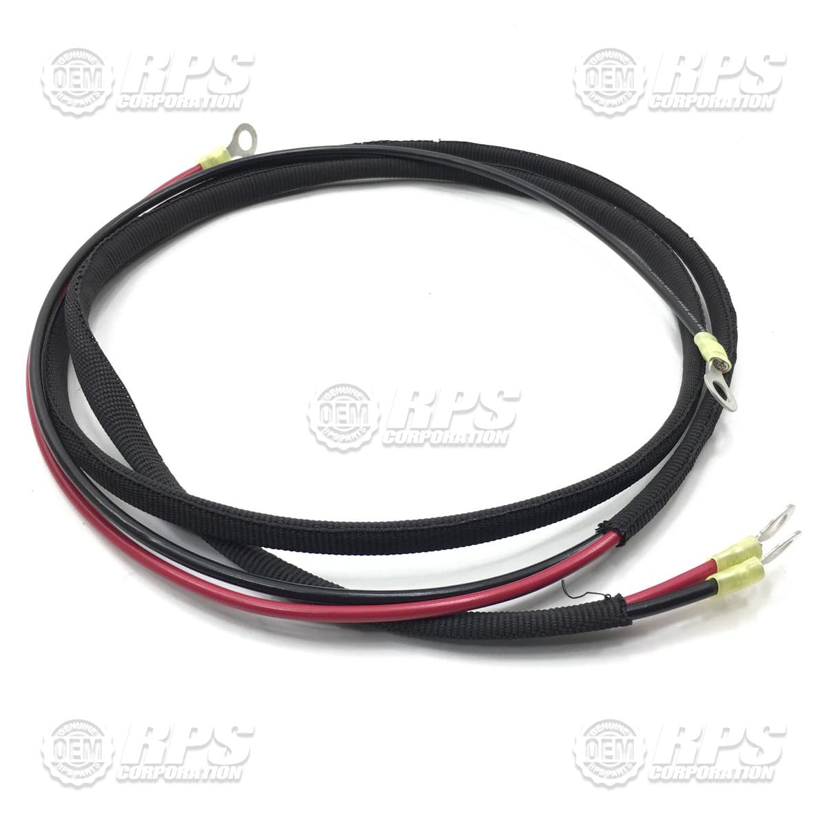 500-2463 - On Board Charger DC Cables