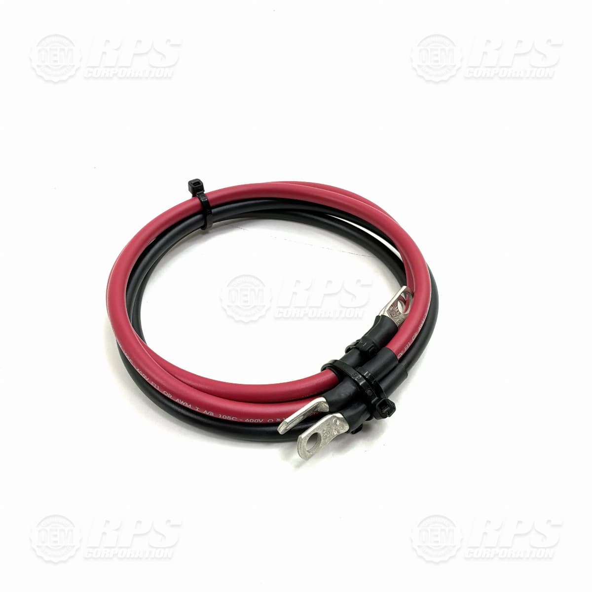 500-2913 - Brush Motor Wires, Pro/Pilot