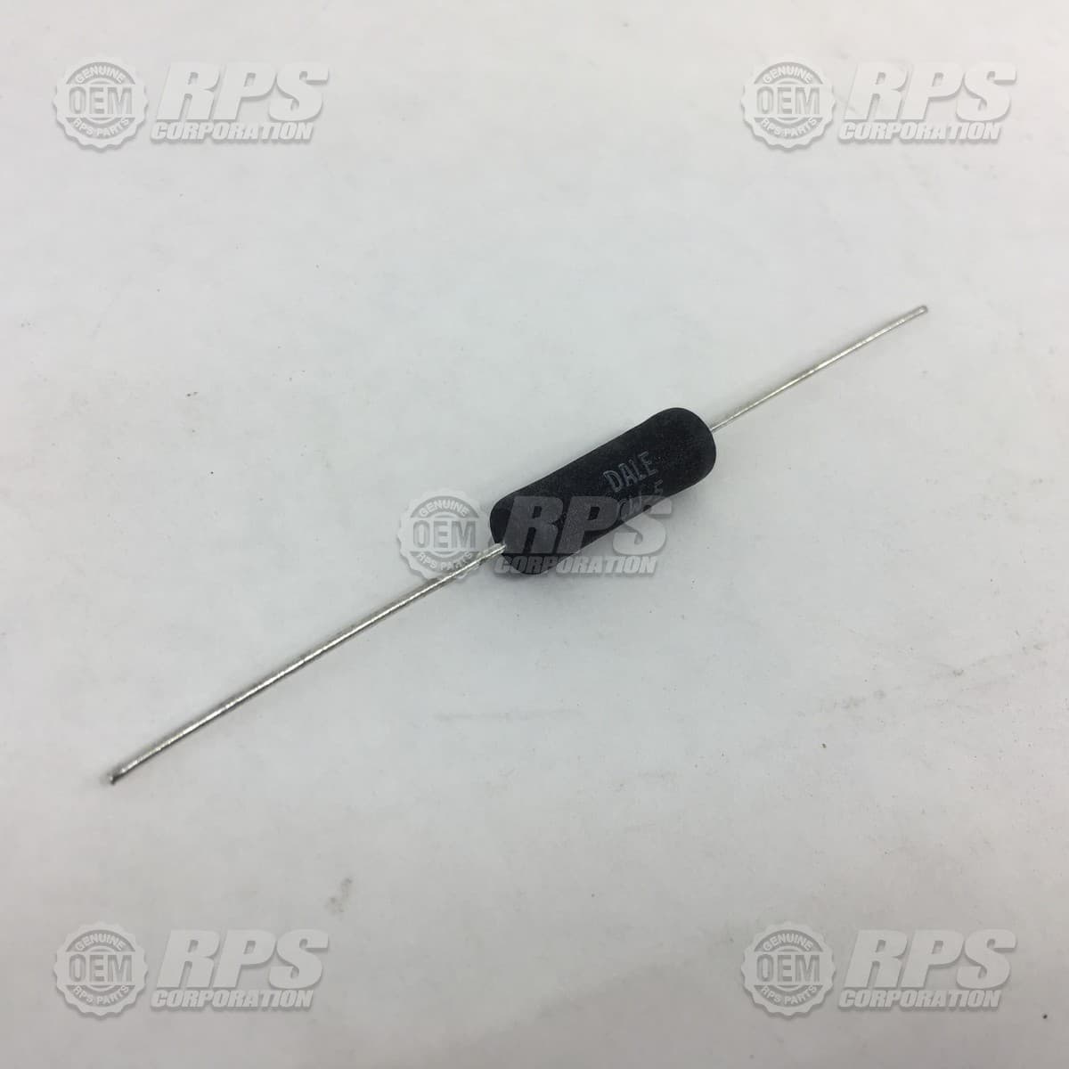 500-2931 - Resistor, 5K Ohm, 5W, 5%