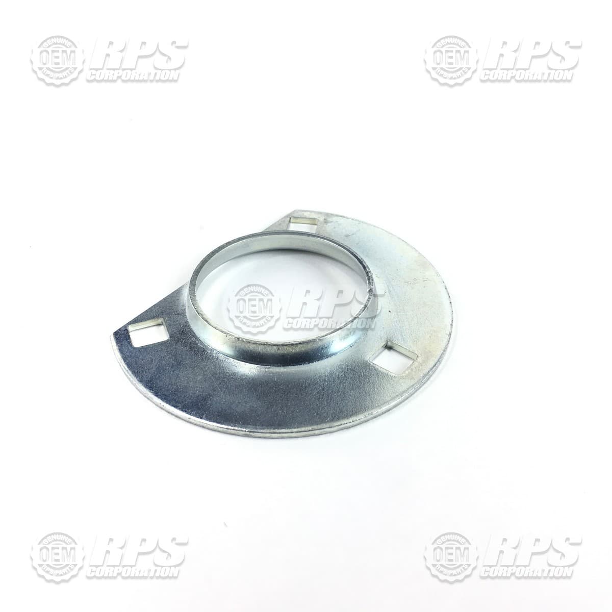 500-3640 - Flange,1.75"ID,Cut Version