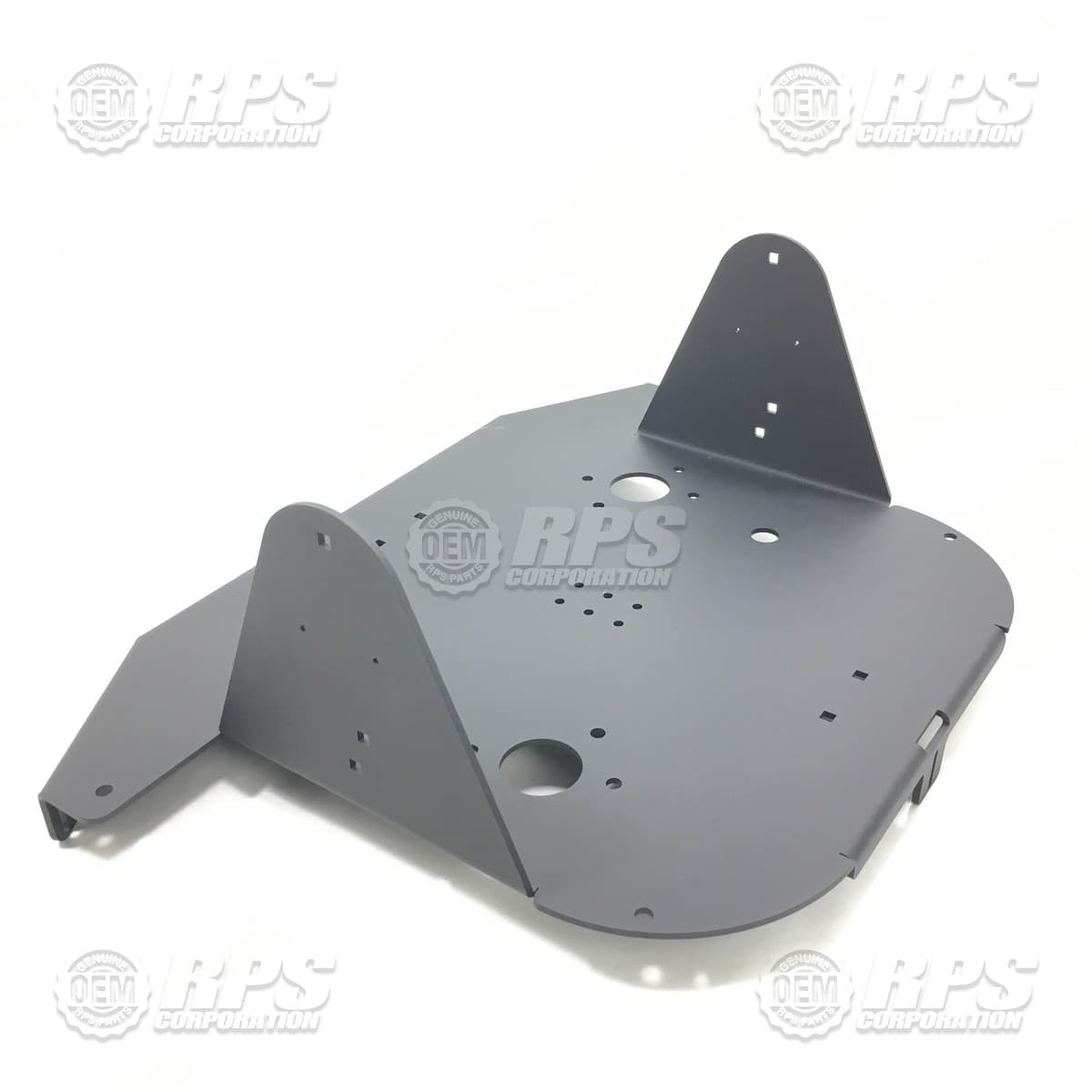 500-4028 - Deck, Scrub, 28"