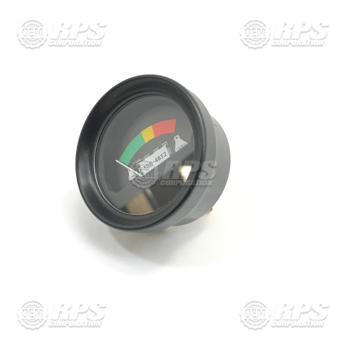 500-4852 - AMP Gauge 40 G:20 Y:27 R:40