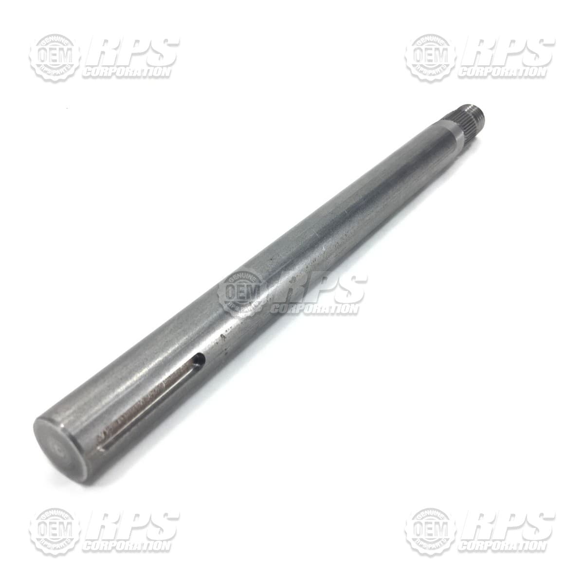 500-7093 - Steering Shaft, Upper