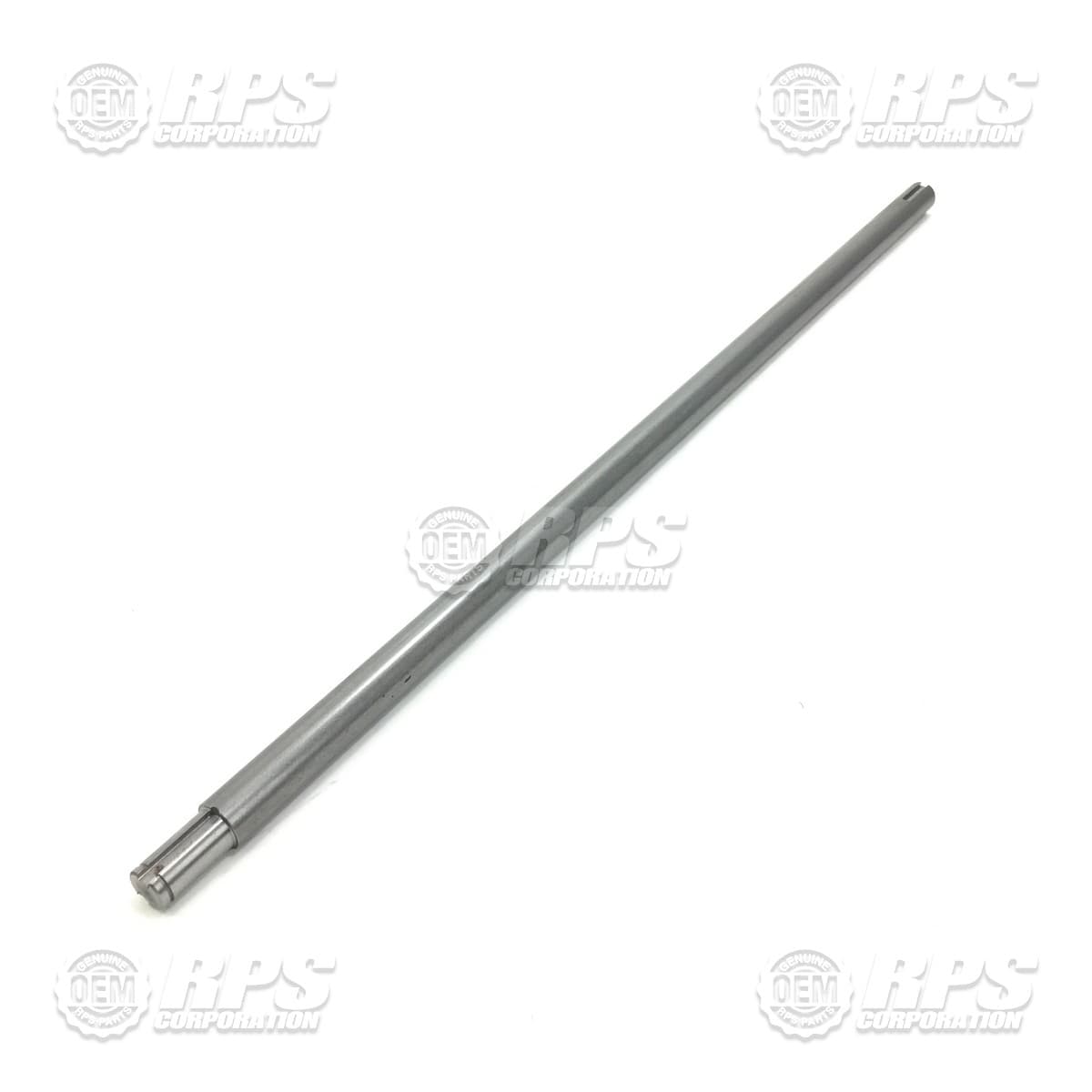 500-7120 - Steering Shaft, Lower