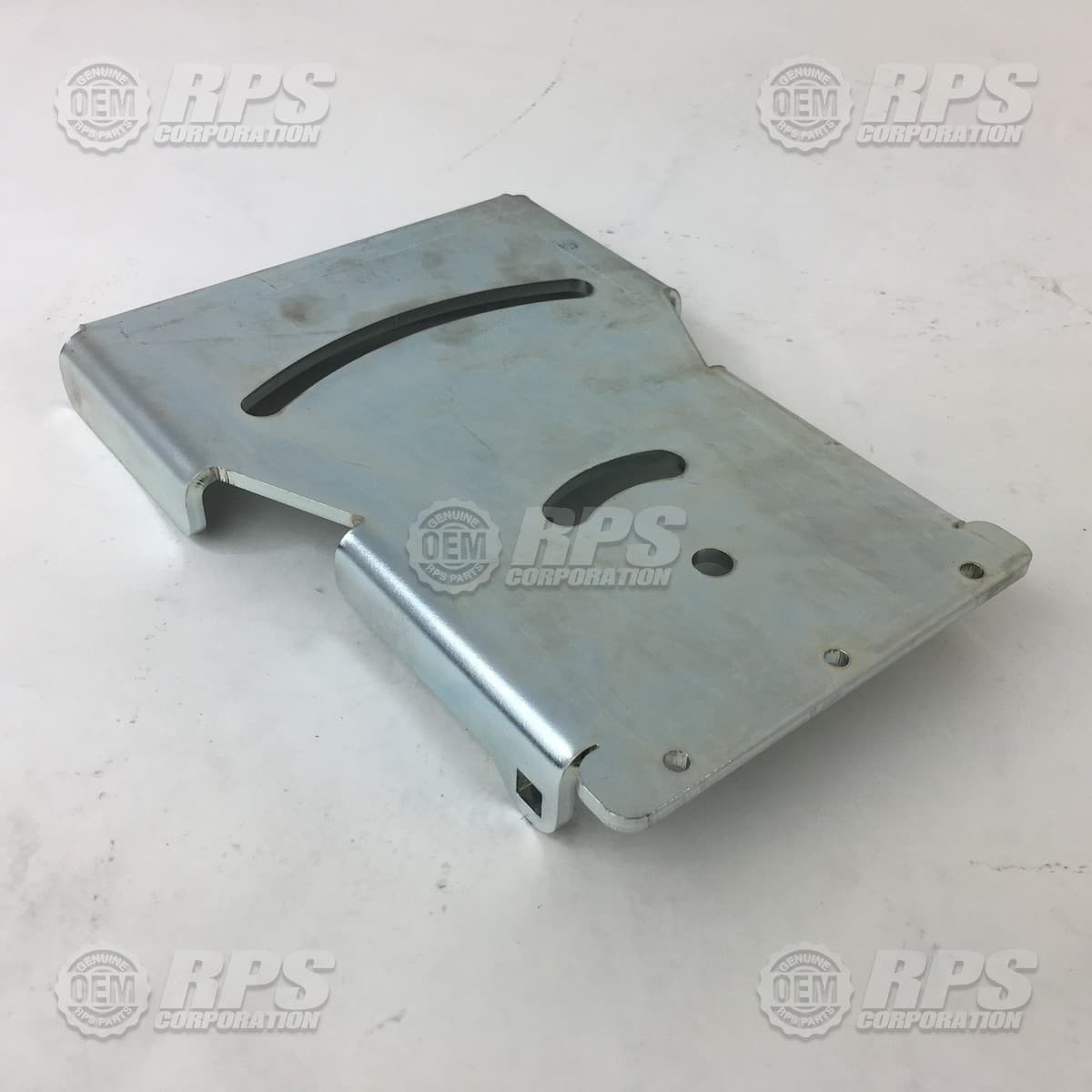 500-7141 - Plate, Squeegee Swing