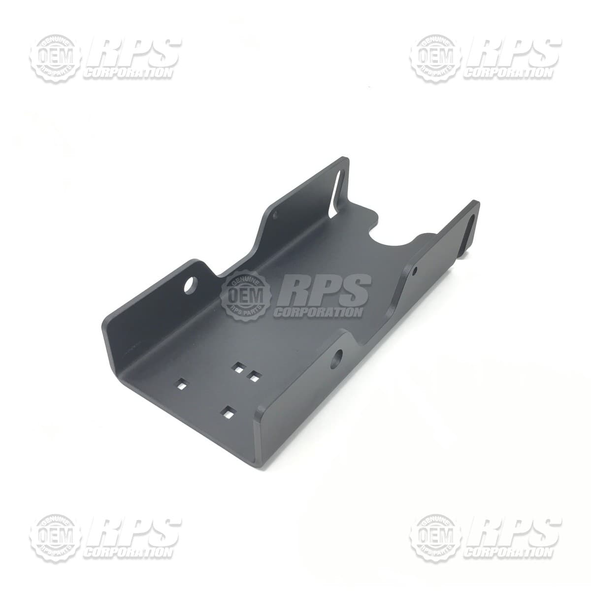 500-7143 - Plate, Squeegee Lift