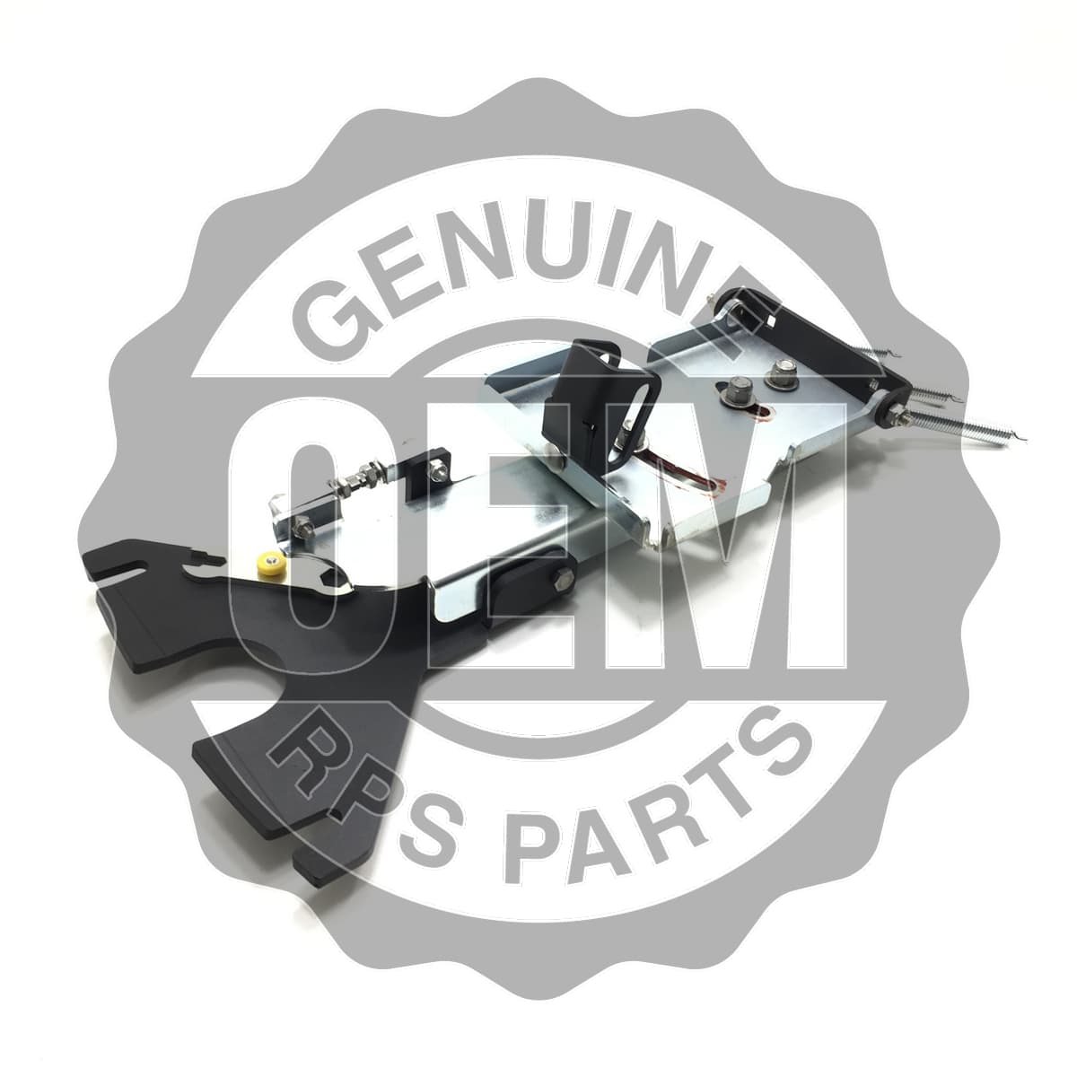500-7155 - Squeegee Trail Arm Assembly