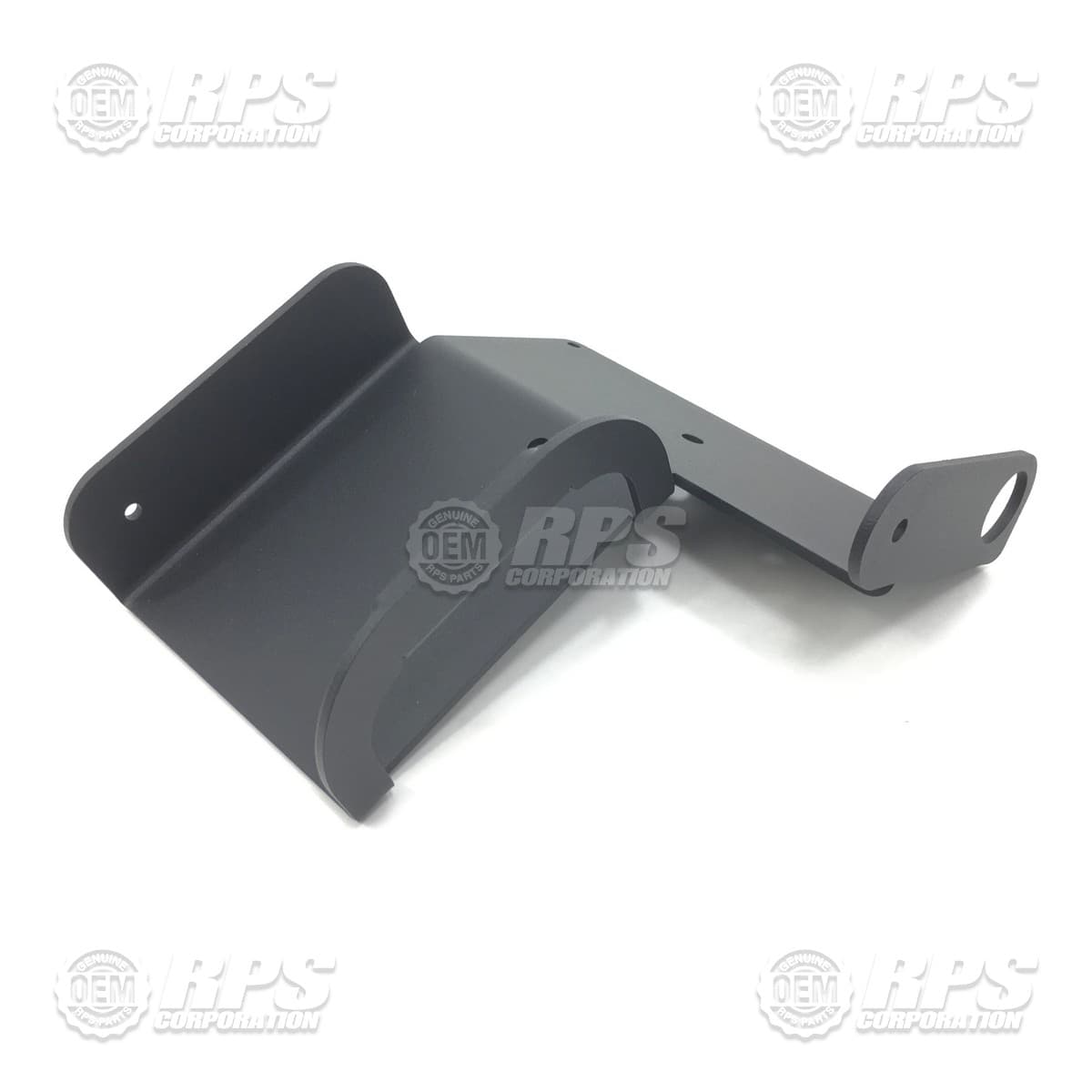 500-7182 - Handle, Tank Utility, RH