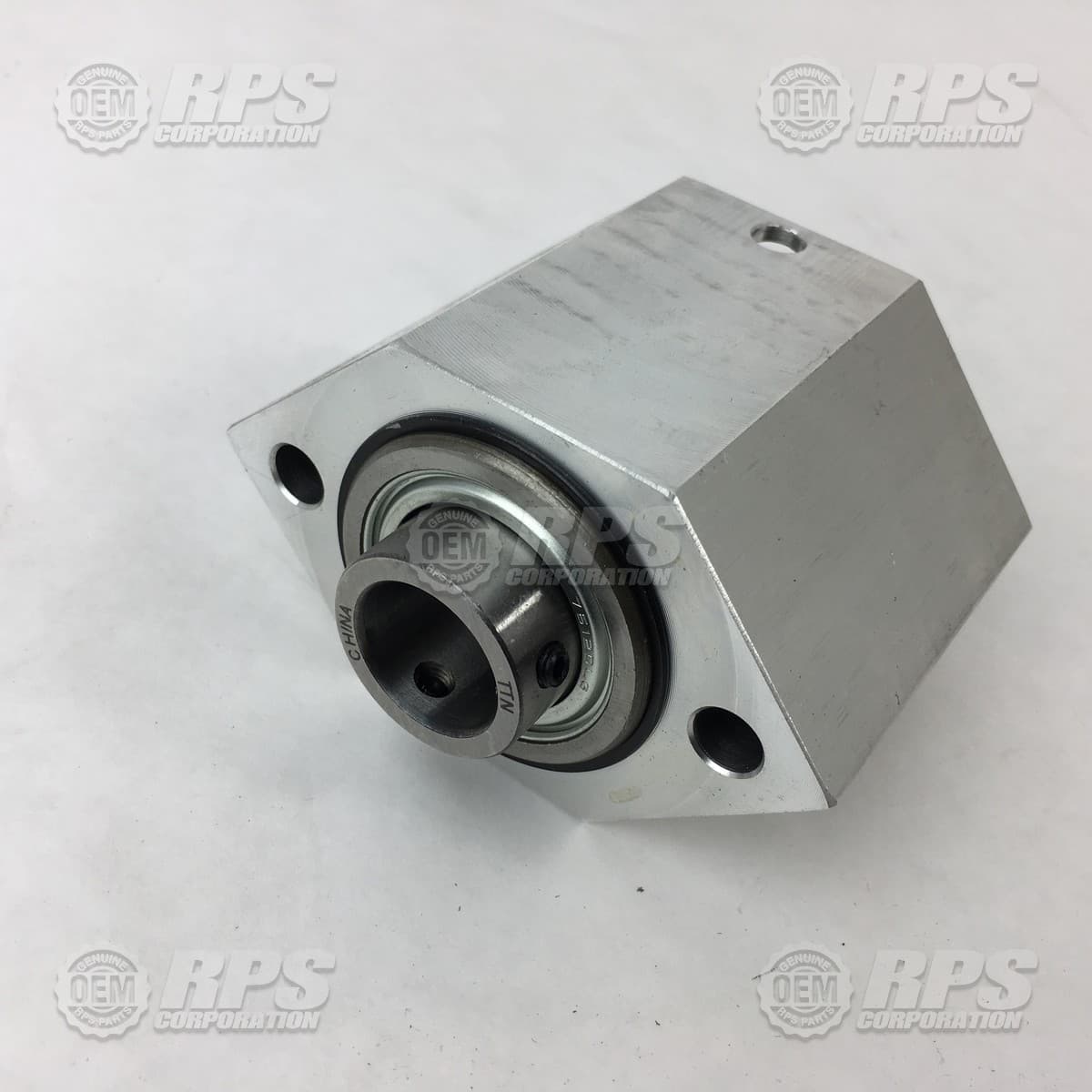 500-7231A - Bearing Housing, Assembly