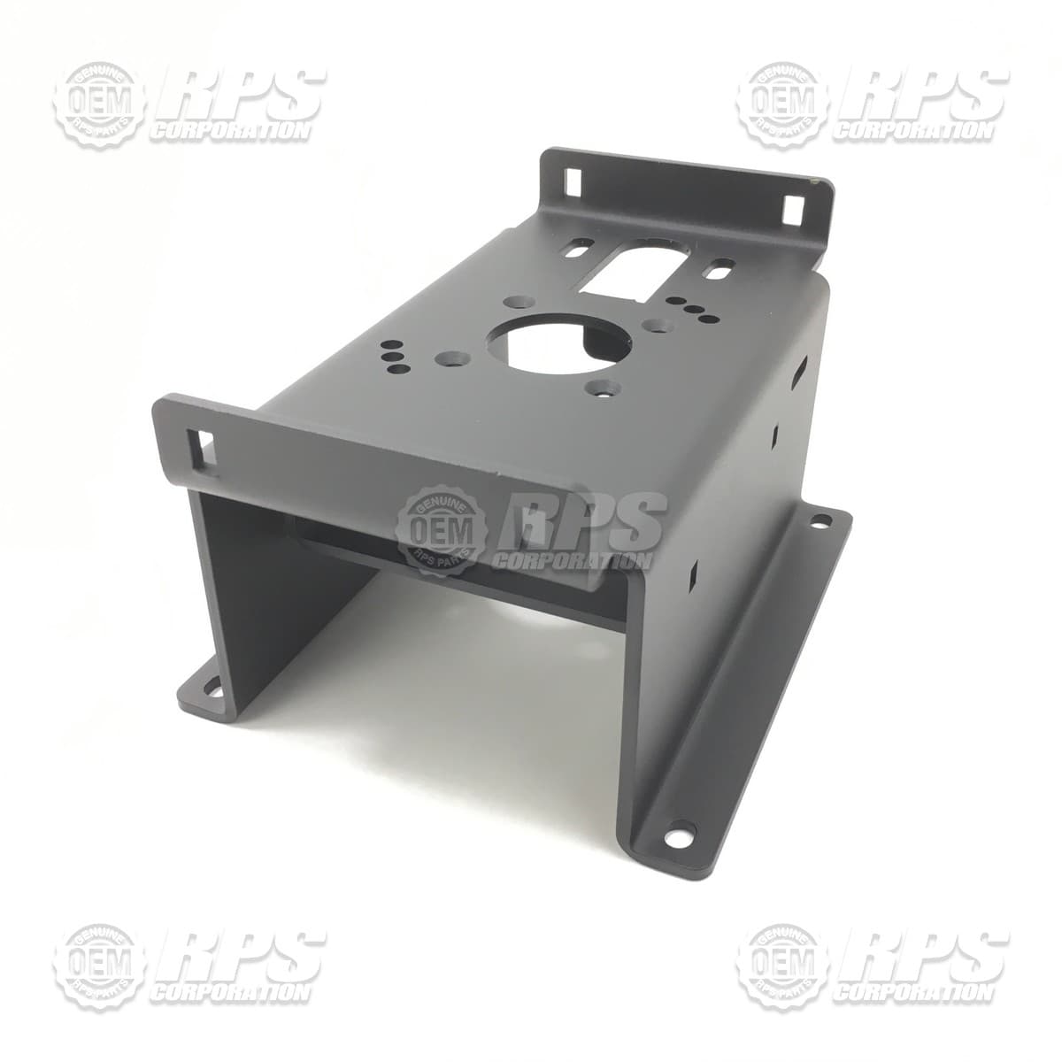 500-7311 - Drop Plate,Assembly, 10
