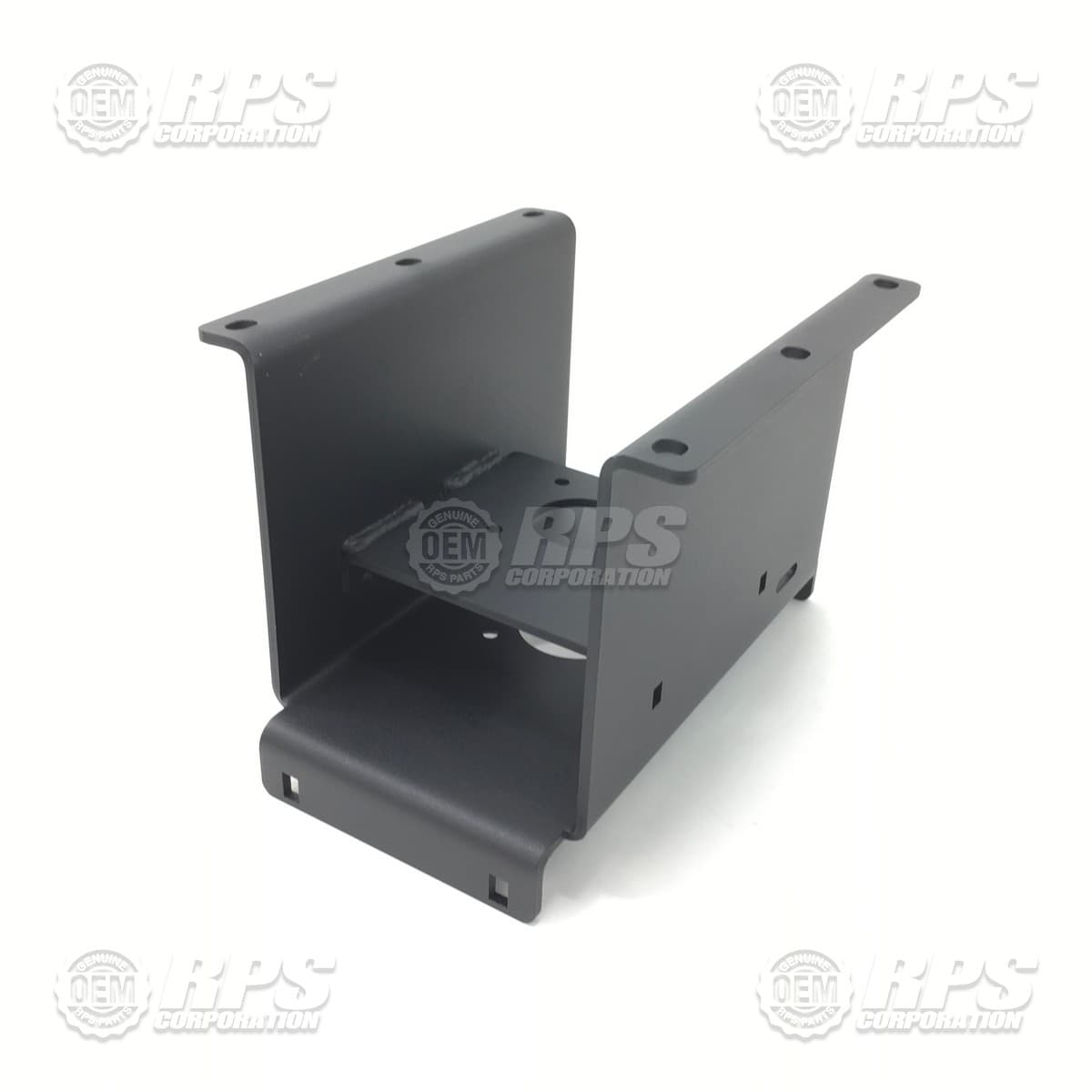 500-7312 - Drop Plate,Assembly, 8