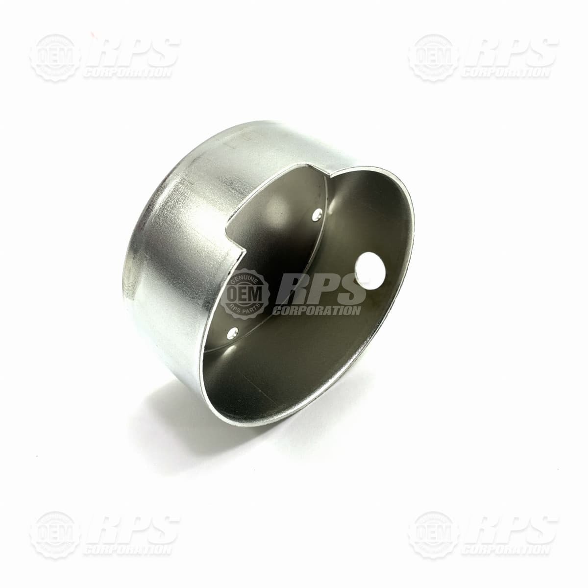 500-7323C - Brake Cover Pilot/RS