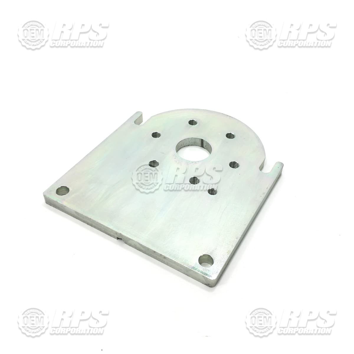 500-7326 - Plate,Pivot, 10