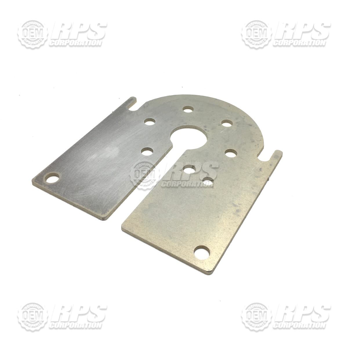 500-7335 - Plate,Pivot,Spacer,10"