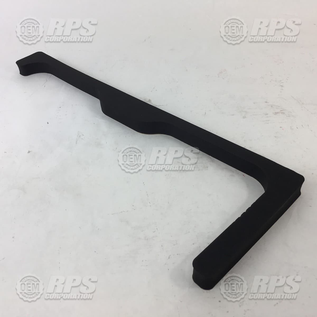 500-7420 - Gasket, Bottom Tank