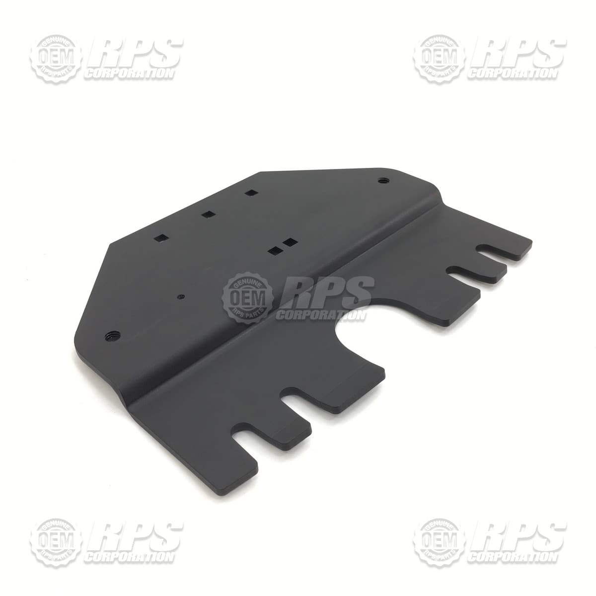 500-7609 - Plate, Squeegee Triangle