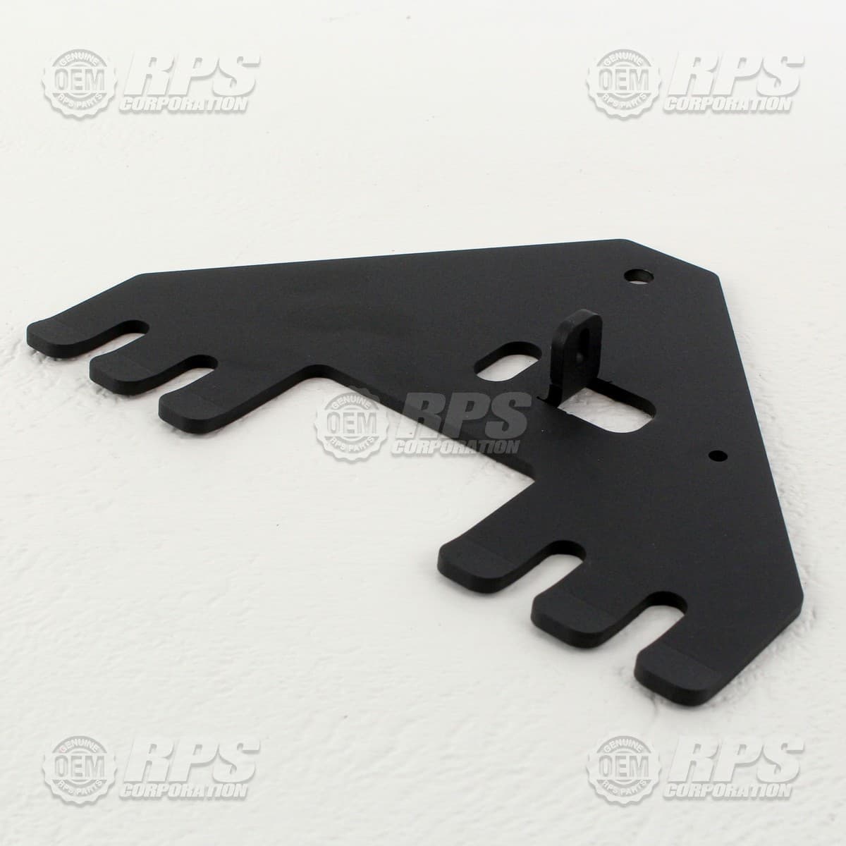 500-7610 - Plate,Triangle,Squeegee
