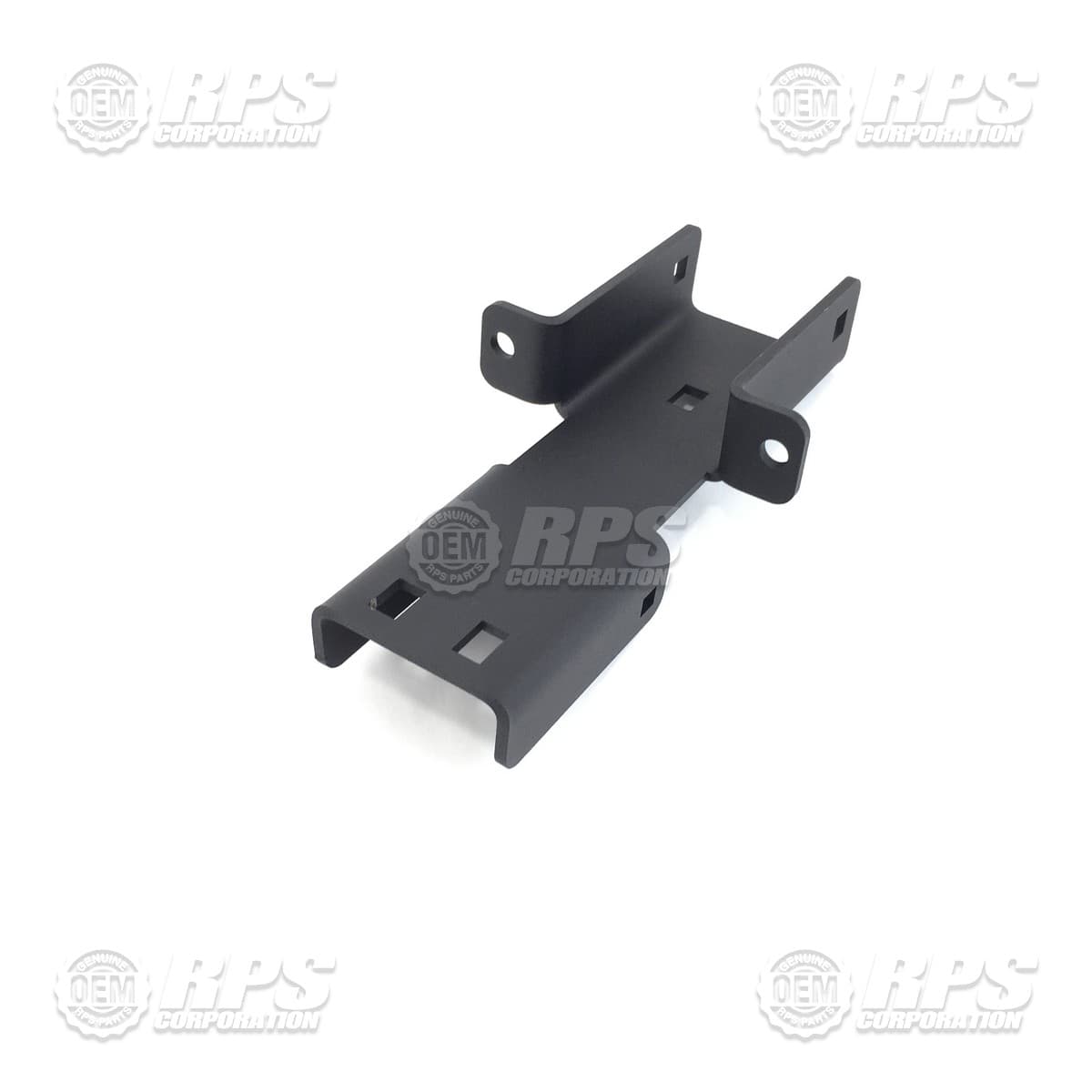 500-7611 - Bracket, Squeegee Drag