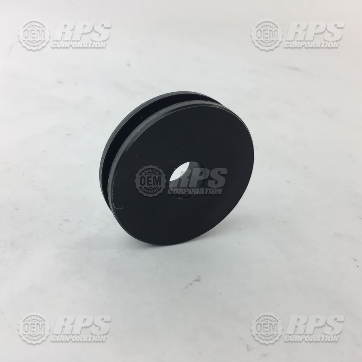 500-7720 - Pulley, Nylon 2"