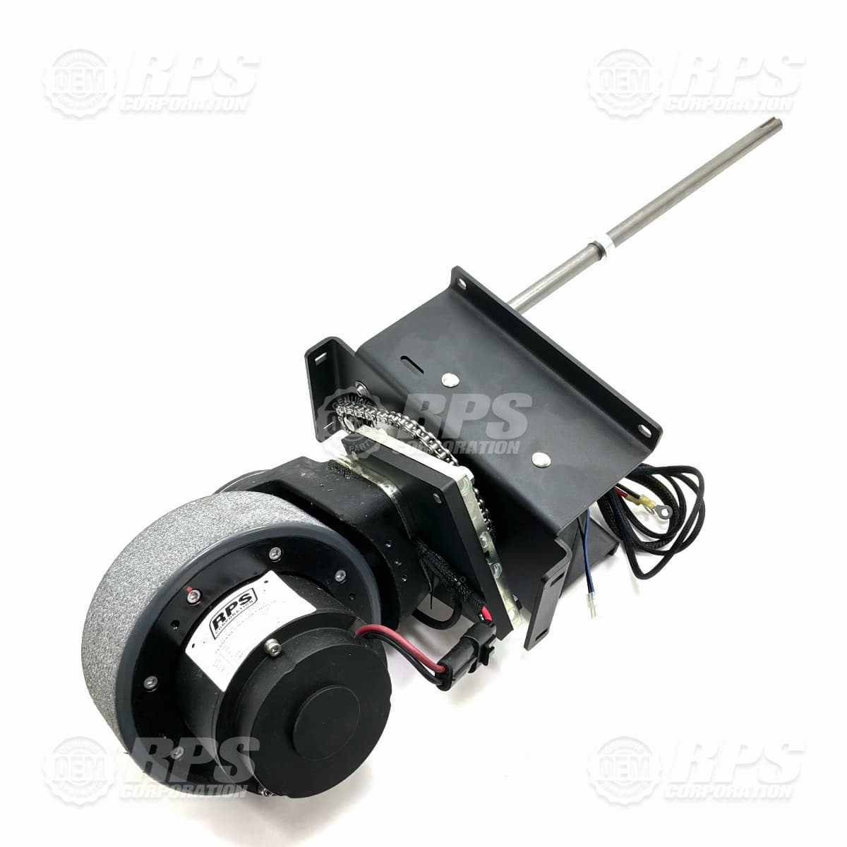 500-8340CK - Drive,Front Wheel,8",36V, Conversion Kit