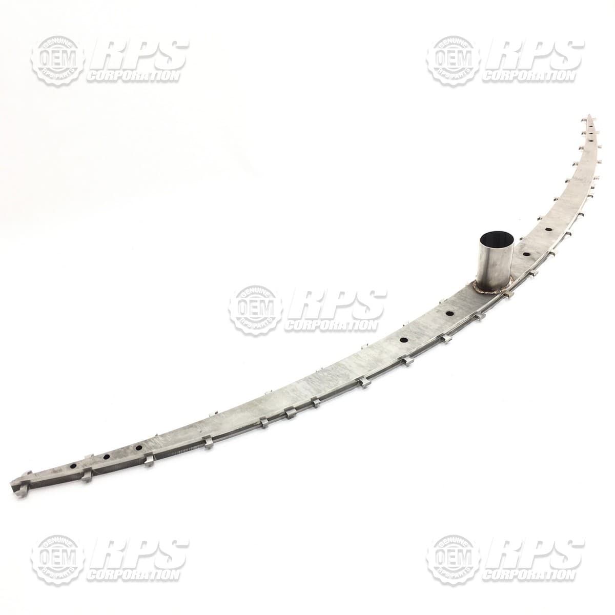 54-6084 - Squeegee Body, 54"