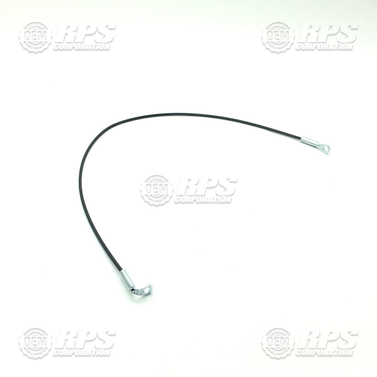 600-0126 - Cable,Tank