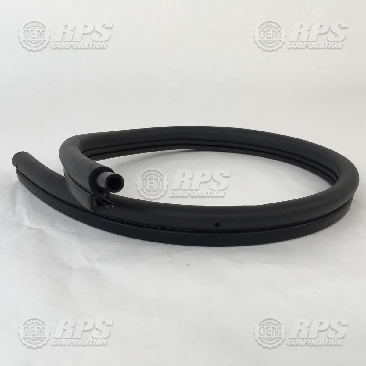 600-1075 - Gasket,Tank Lid