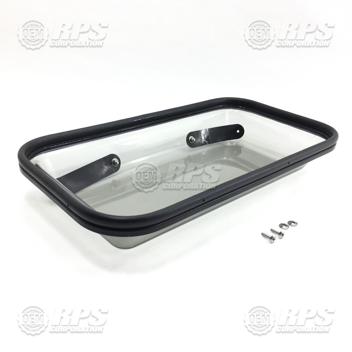 600-1409D - Cover, Tinted, Completed