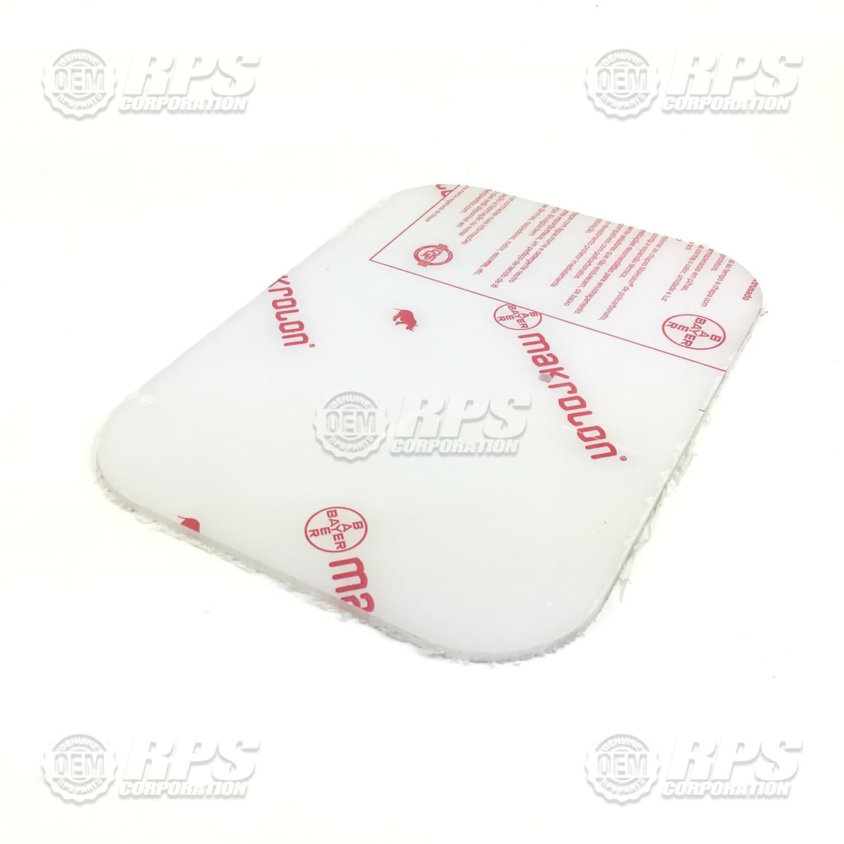 600-1411 - Lid, Recovery