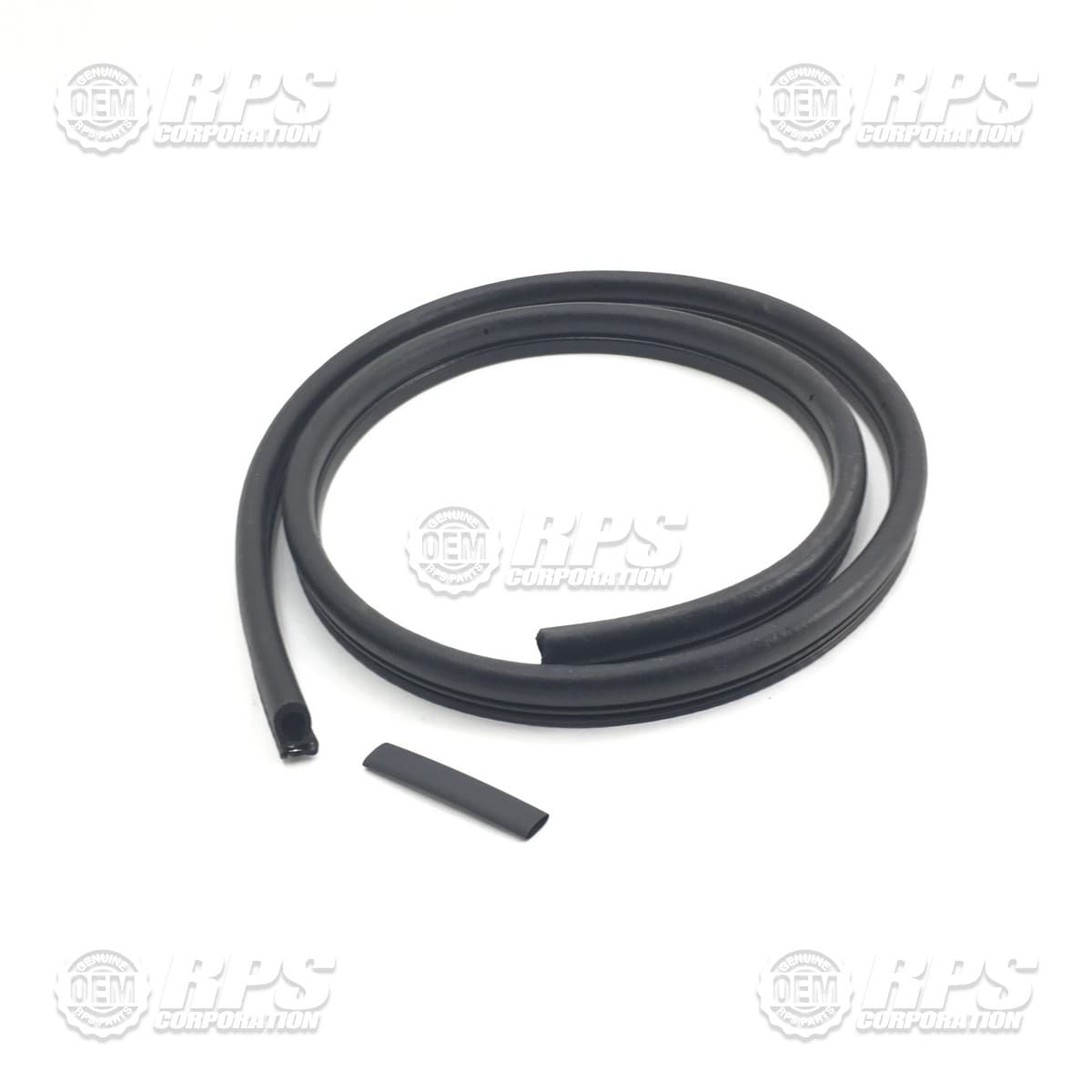 600-1415 - Gasket,Tank Lid, Fits 600-1409 Lid