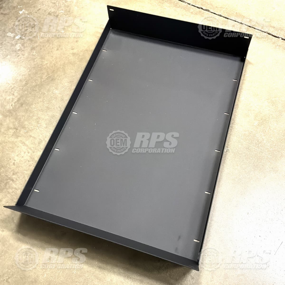 600-1701 - Support,Overhead Guard,Roof