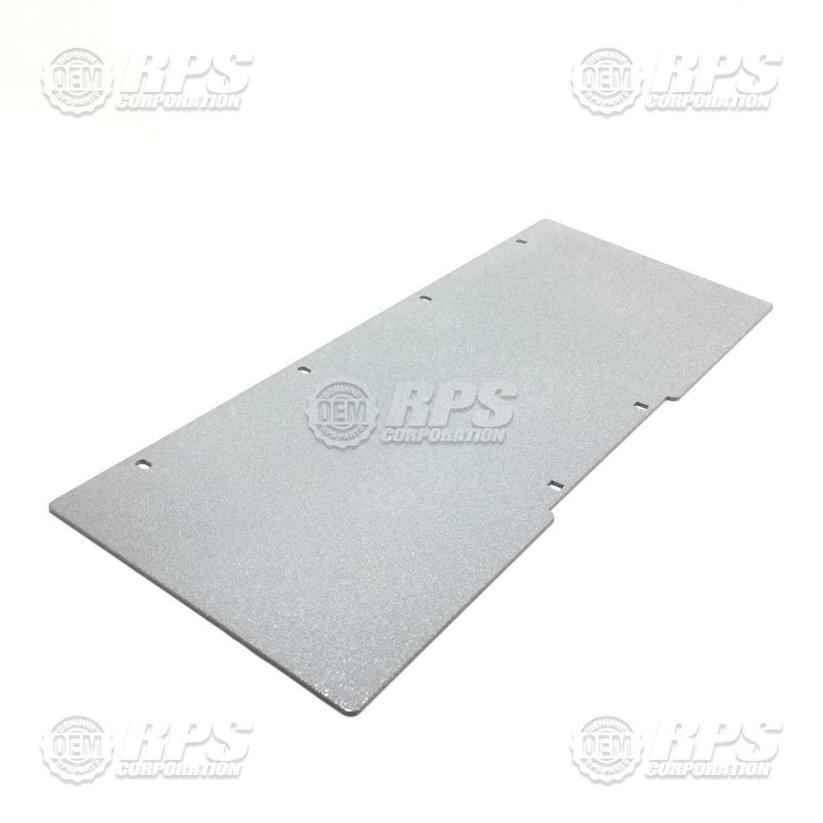 600-2001G - Cover,Access,Granite