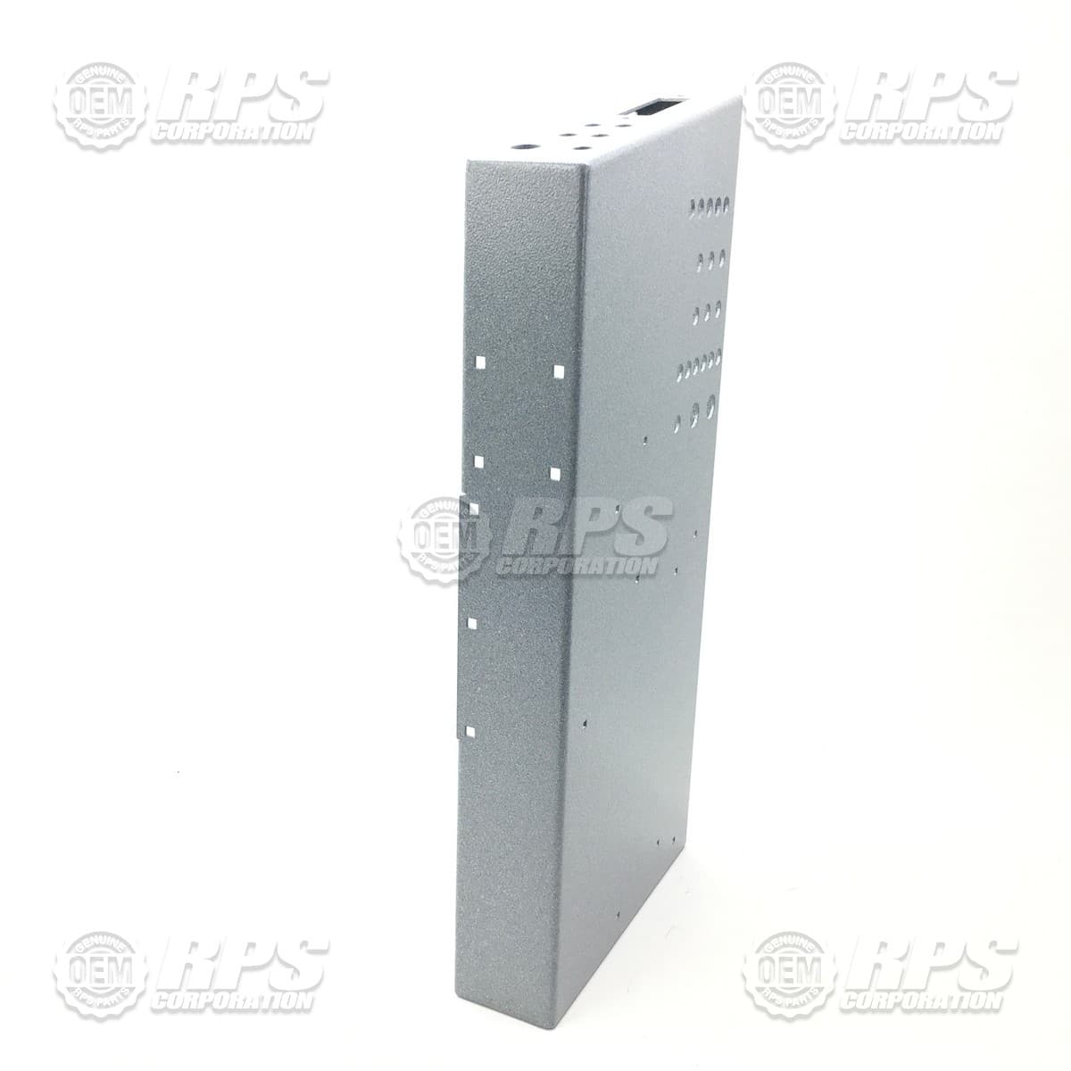 600-2008G - Control Panel, LCD Screen, Granite